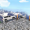 Blasting Driver A Free Driving Game