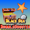 Black Sea BubbleShooter A Free BoardGame Game