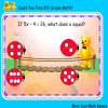 Could You Pass 8th Grades Math A Free Education Game