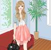 Have A Sweet Valentine Dating A Free Dress-Up Game