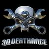 3D Deathrace A Free Driving Game