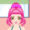 Lovely Hair Style Salon Part 2 A Free Dress-Up Game