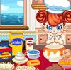 Lovely Dessert Chef A Free Dress-Up Game