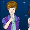 Passion Fruit Of Couple A Free Dress-Up Game