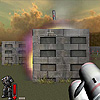 Ultrakillz is a 3D First Person Shooter (FPS) made in flash. This is the single player version. You can shoot rockets, plasma, bullets and grenades. The Realtime Multiplayer version can be played at www.ultrakillz.com and theres NO need to register to begin playing!