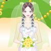 Dream Of Wedding In Paradise A Free Dress-Up Game