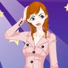 Hey noble women A Free Dress-Up Game