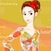 For house girl A Free Dress-Up Game