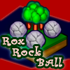 Rox Rock Ball A Free Puzzles Game