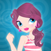 Mallory Beauty Makeover A Free Dress-Up Game