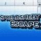 Spreadsheet Escape A Free Puzzles Game