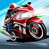 New amazing racing game with real time 3D graphics.
Feel the power of speed!
Three cool bikes with different speed, health and handling.
Choose a bike that suits you and show all your driving skills.
The higher speed - the higher score you will earn.