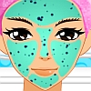 Party Glamour Makeover A Free Customize Game