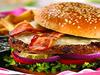Bacon Burger Hidden Letters A Free Puzzles Game