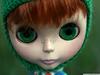 This lovely doll`s eyes are green and they look very amazing. She wants you to help her to find the hidden letters in this game. It`s little hard, but we promise it won`t take much of your time. Good luck!