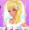 Silver Bride Makeover ILuvDressUp A Free Customize Game