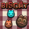 Biscat A Free Puzzles Game
