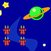 Space War A Free Action Game