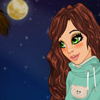 A Date on a Hill A Free Dress-Up Game