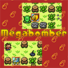 MegaBomber A Free Action Game