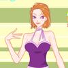 Real Cool Girl A Free Dress-Up Game