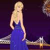 Lovely In Party A Free Dress-Up Game