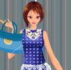 Berry Color Trend A Free Dress-Up Game