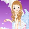 Fairy lovely A Free Dress-Up Game