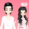 Boy and girl dressup A Free Dress-Up Game