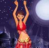 Fire Dancing Collection A Free Dress-Up Game