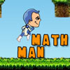 Math Man Returns