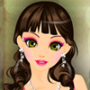 Fancy Beauty Salon A Free Dress-Up Game