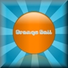 Orange Ball A Free Puzzles Game