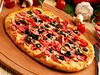 Pizza Hidden Letters A Free Puzzles Game