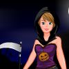Halloween Girl Dress Up A Free Dress-Up Game