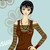 Make a real girl A Free Dress-Up Game