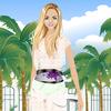 Beauty Cause By Fresh Air A Free Dress-Up Game