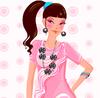 Inspired From Strawberry A Free Dress-Up Game