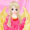 Angel new day A Free Dress-Up Game