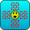 Push Smiley Ball A Free Puzzles Game