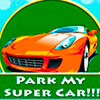 Park my super car A Free Driving Game