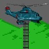 Rescue Helicopter A Free Action Game