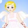 Fairy of Western A Free Dress-Up Game