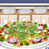 Chicken Deluxe Salad A Free Adventure Game