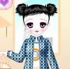 Funky New Style A Free Dress-Up Game