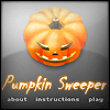 Pumpkin Sweeper A Free Puzzles Game