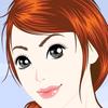 Various hair style A Free Dress-Up Game