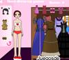 new girl dress-up game with scores A Free Dress-Up Game