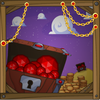 Collect jewels into chests. 
Cut chains and use interactive objects to solve the puzzles.
This is a level pack to the original Gemollection.