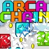 Arcachain A Free Puzzles Game